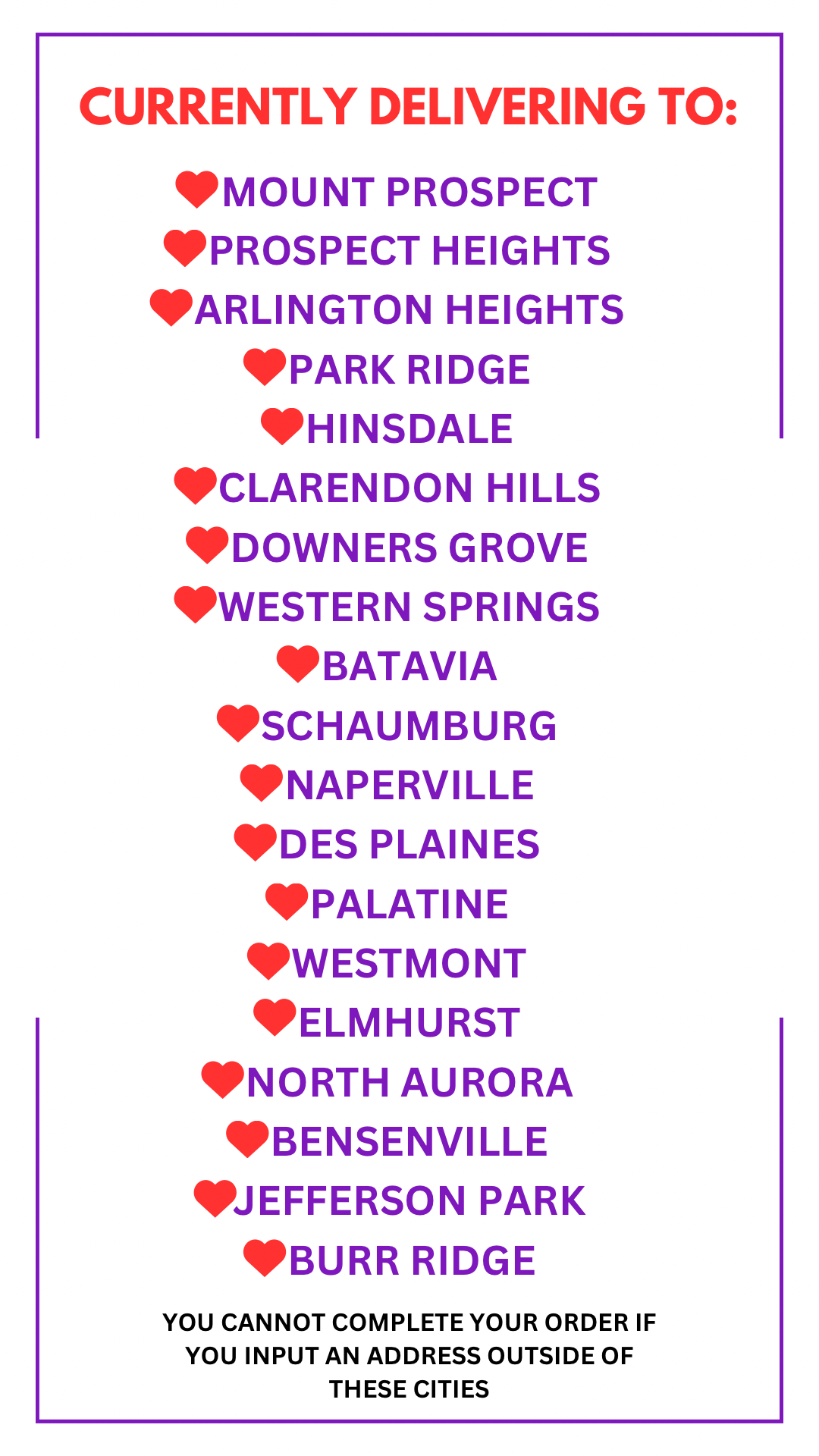 BOA Organic Açaí (1 Gallon)